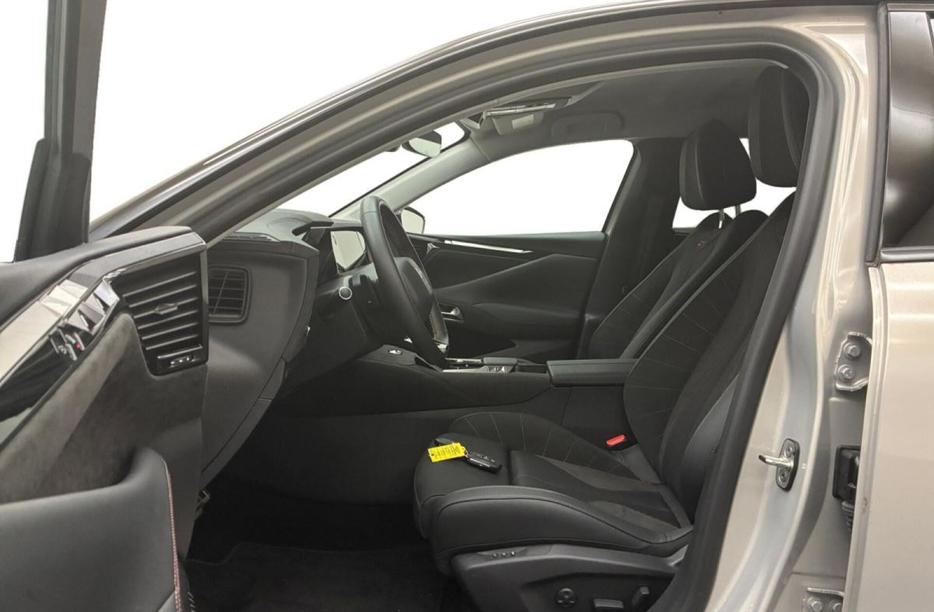 DS DS 4 E-Tense Performance Line EAT8