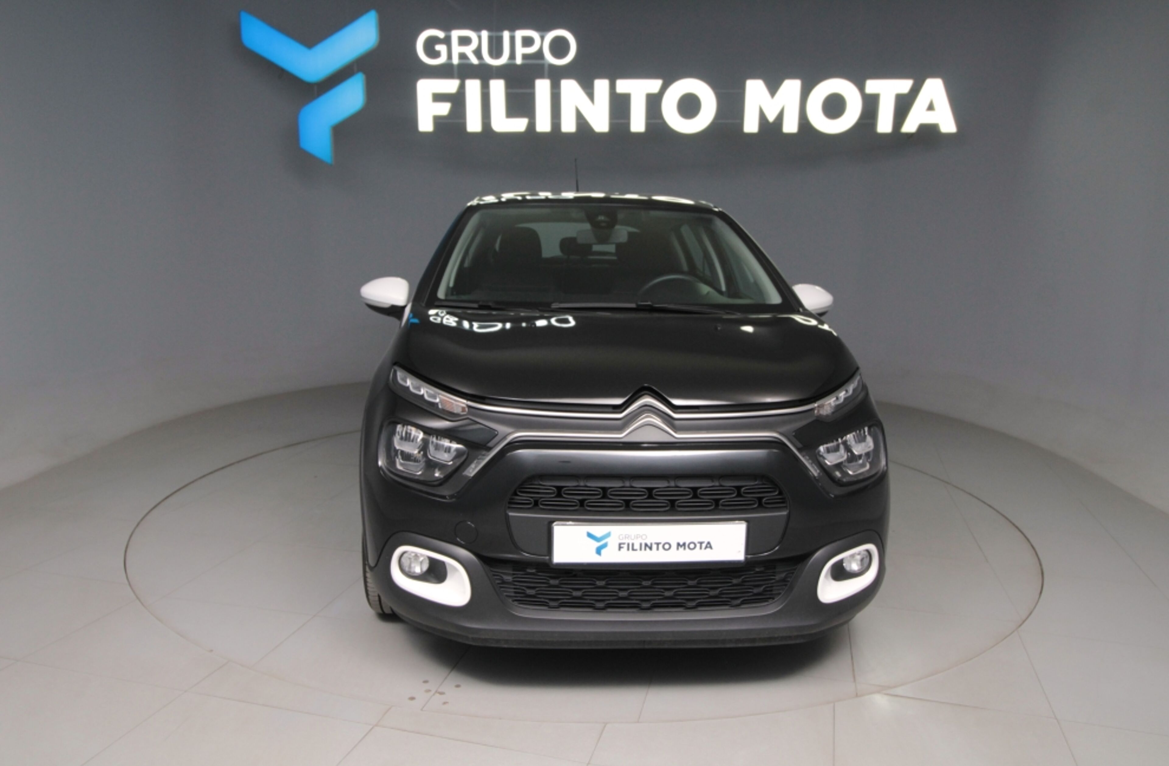CITROEN C3 1.2 PureTech YOU!