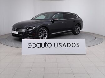 VOLKSWAGEN Arteon 2.0 TDI R-Line DSG