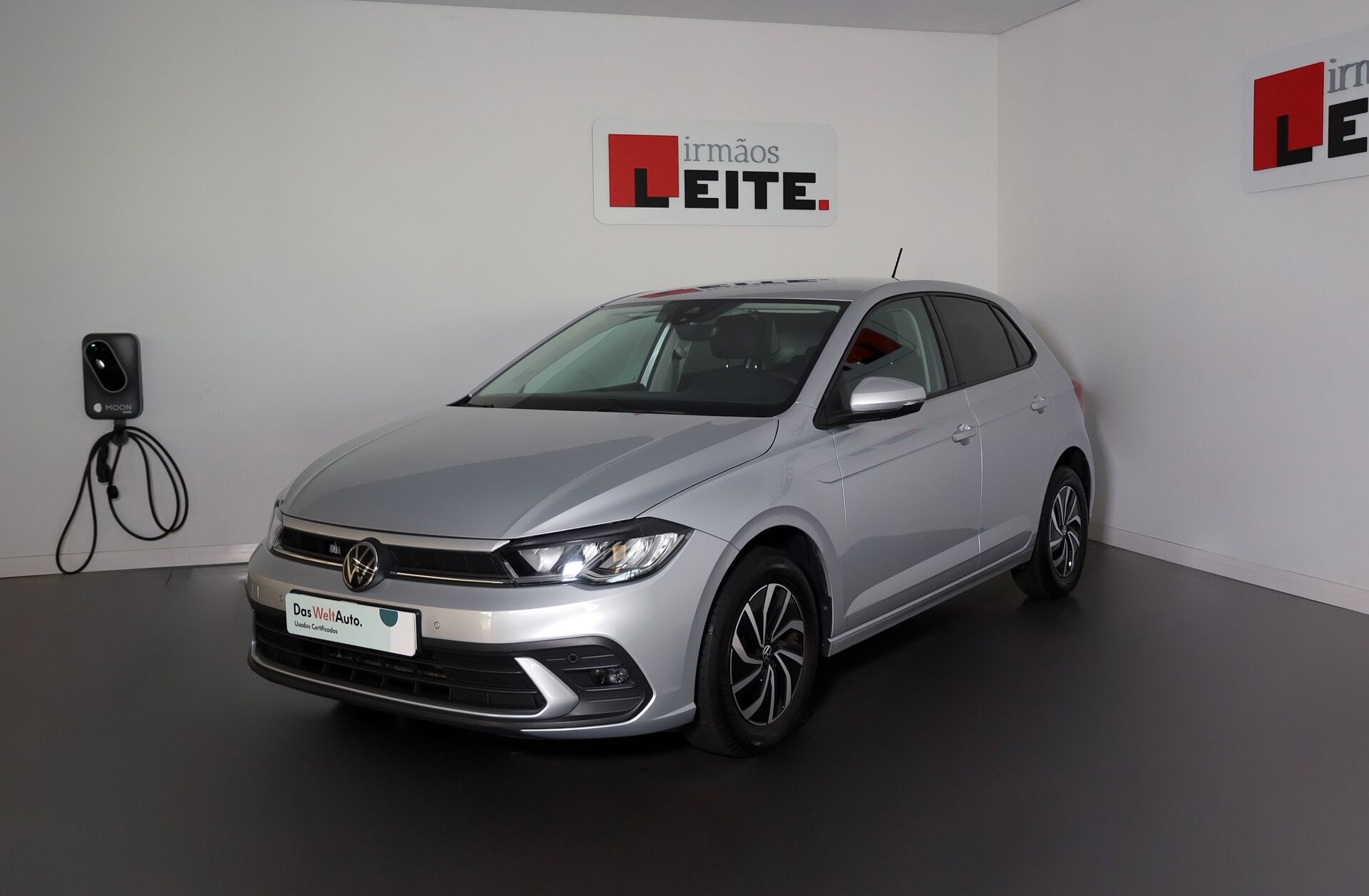VOLKSWAGEN Polo 1.0 TSI Urban DSG