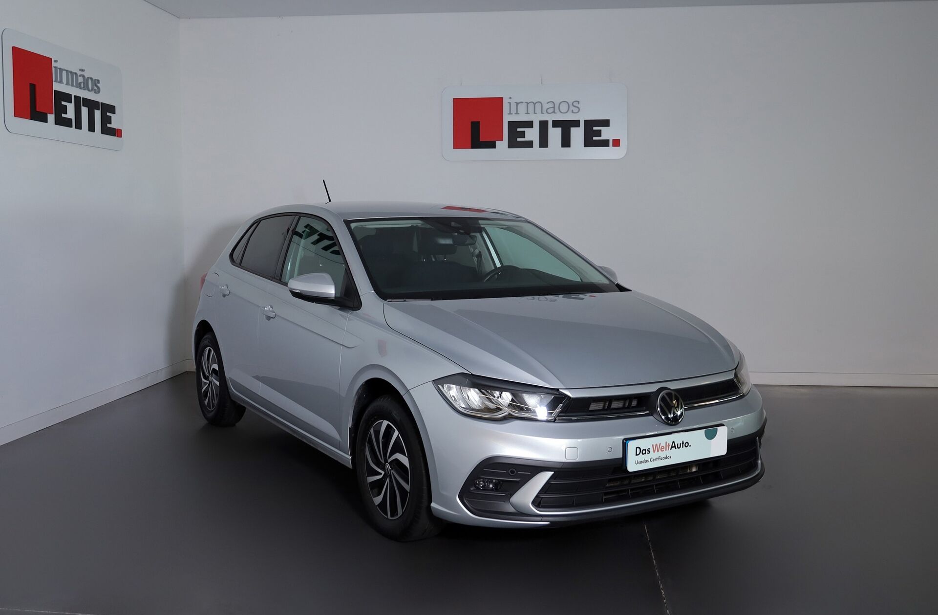 VOLKSWAGEN Polo 1.0 TSI Urban DSG