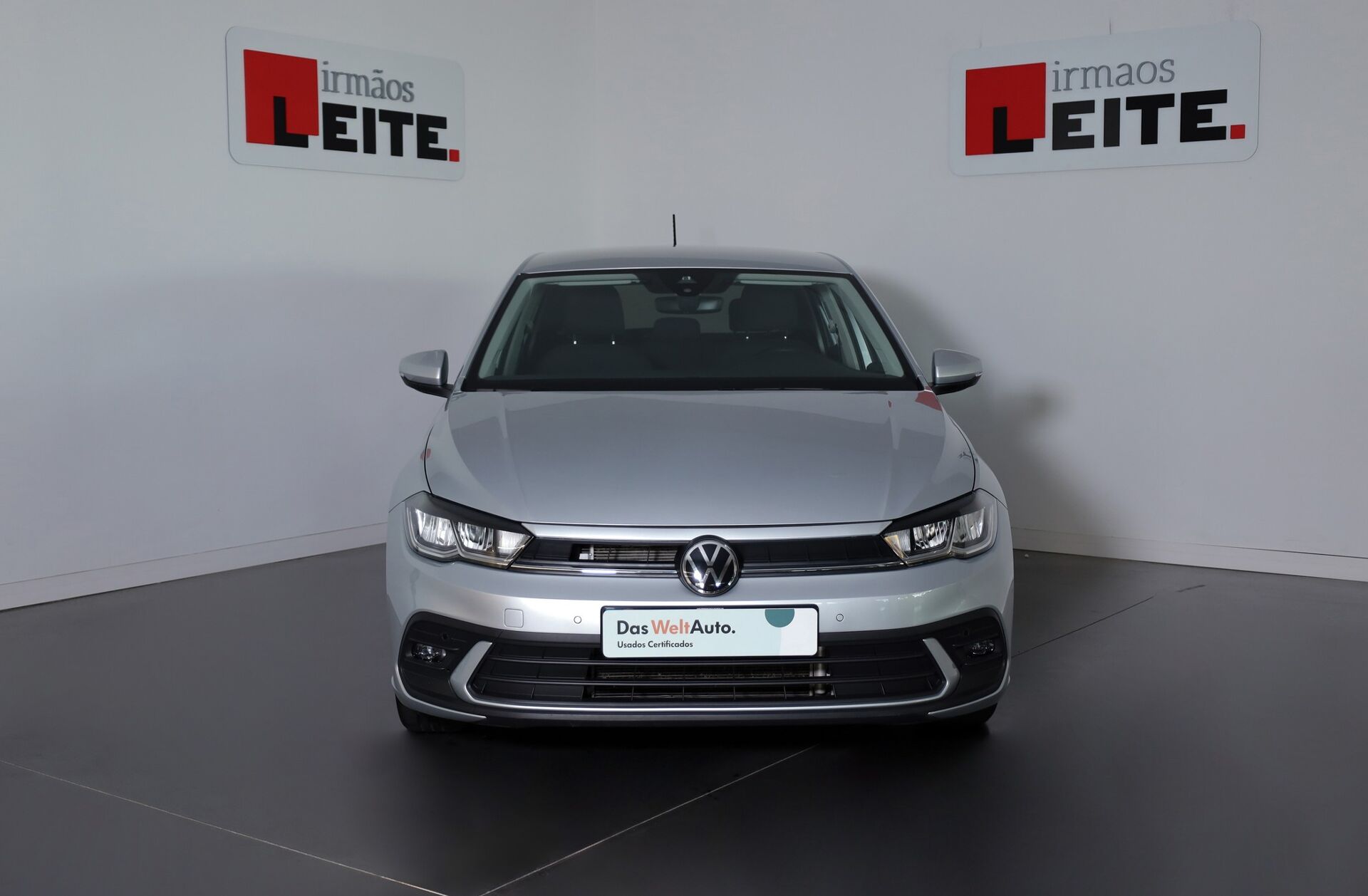 VOLKSWAGEN Polo 1.0 TSI Urban DSG