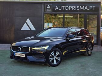 VOLVO V60 2.0 D3 Momentum Plus Geartronic