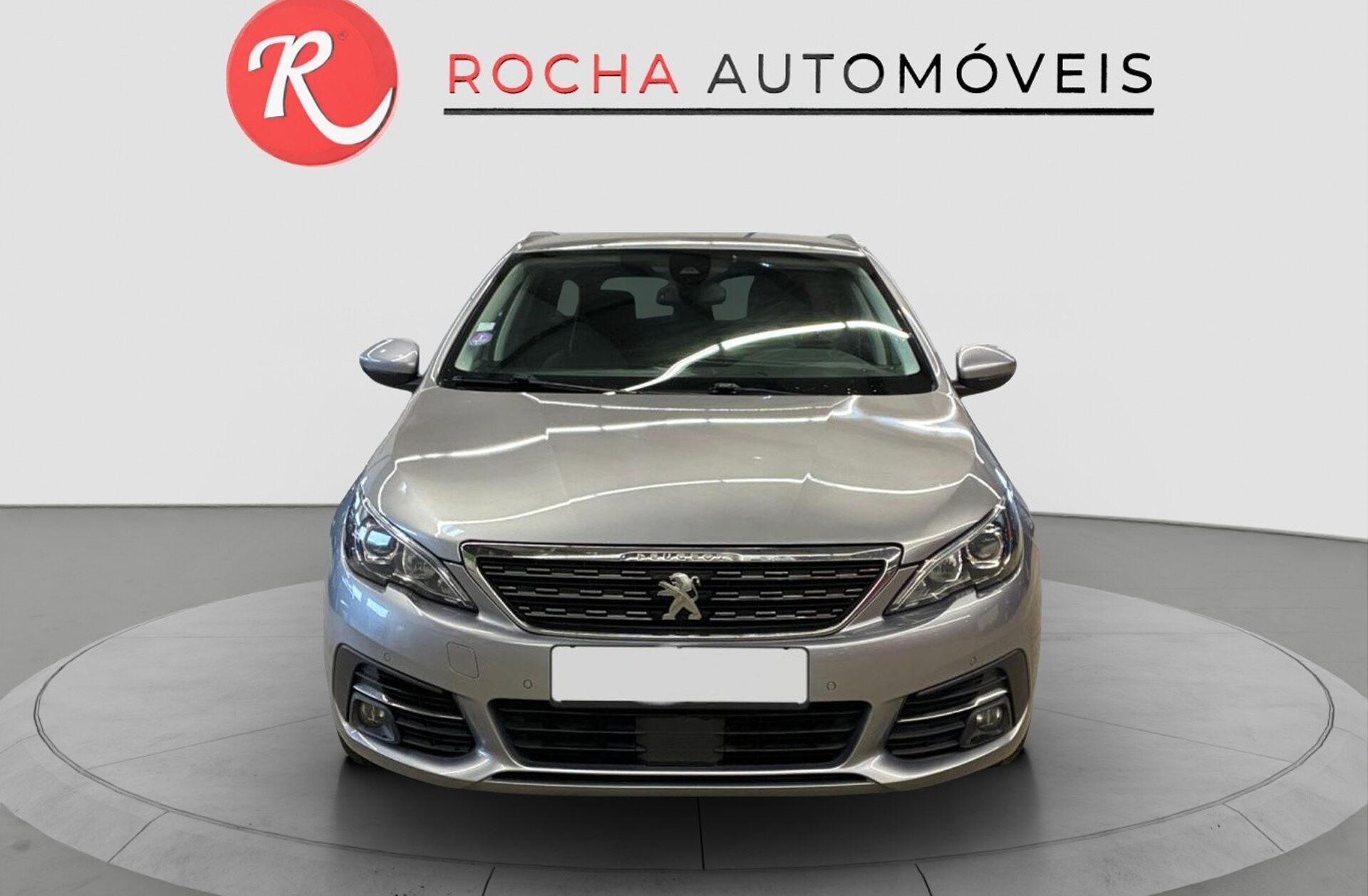 PEUGEOT 308 SW 1.2 PureTech GT EAT8