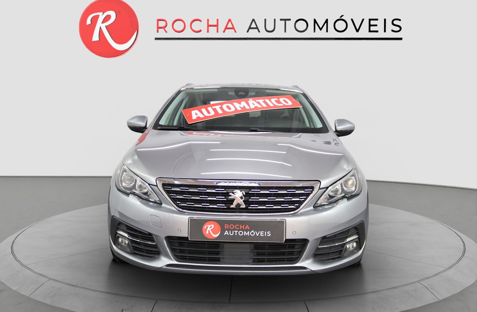 PEUGEOT 308 SW 1.2 PureTech GT EAT8