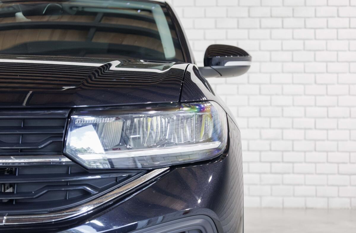 VOLKSWAGEN T-Cross 1.0 TSI Urban DSG