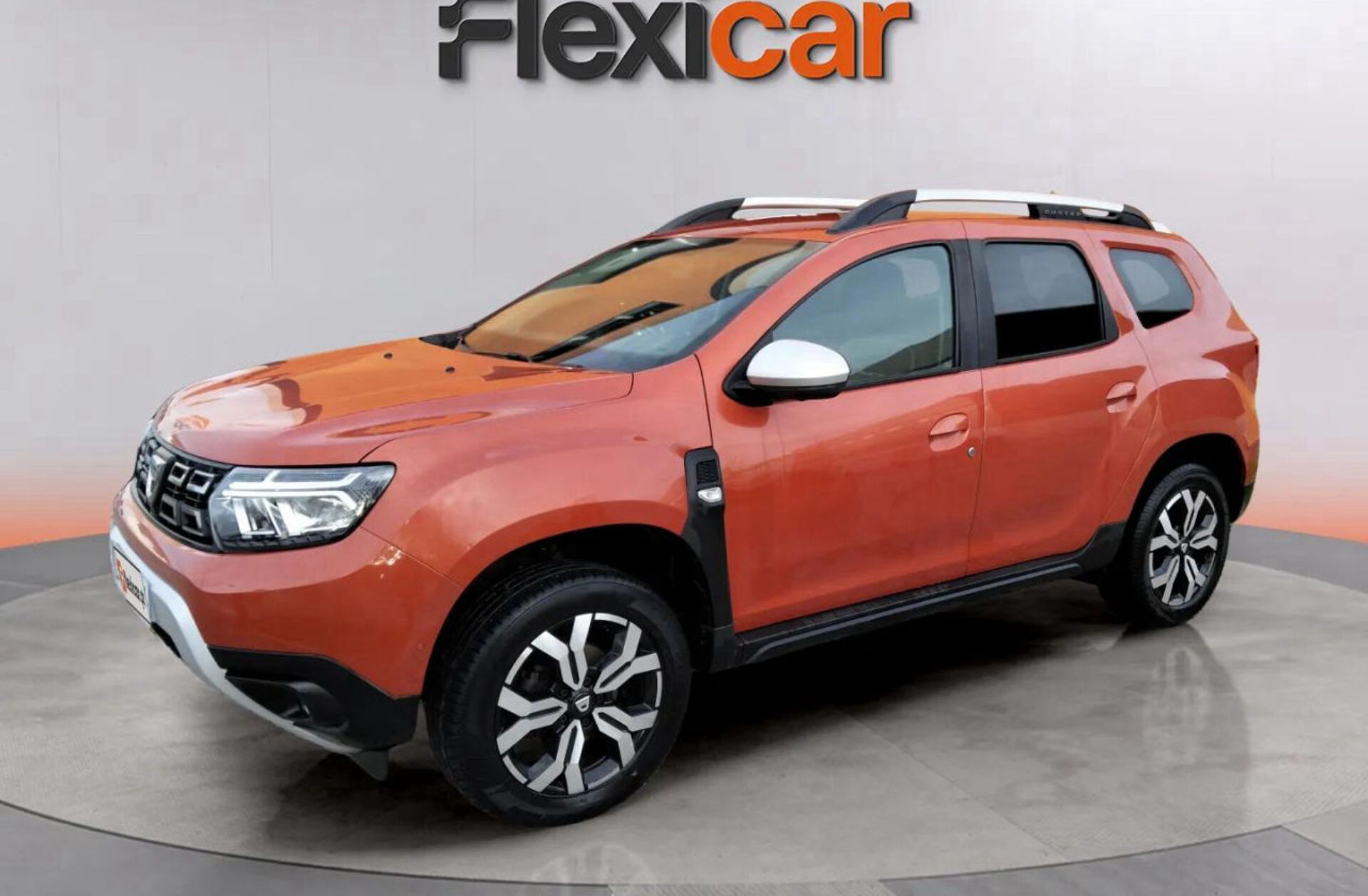 DACIA Duster 1.0 TCe ECO-G Prestige Bi-Fuel