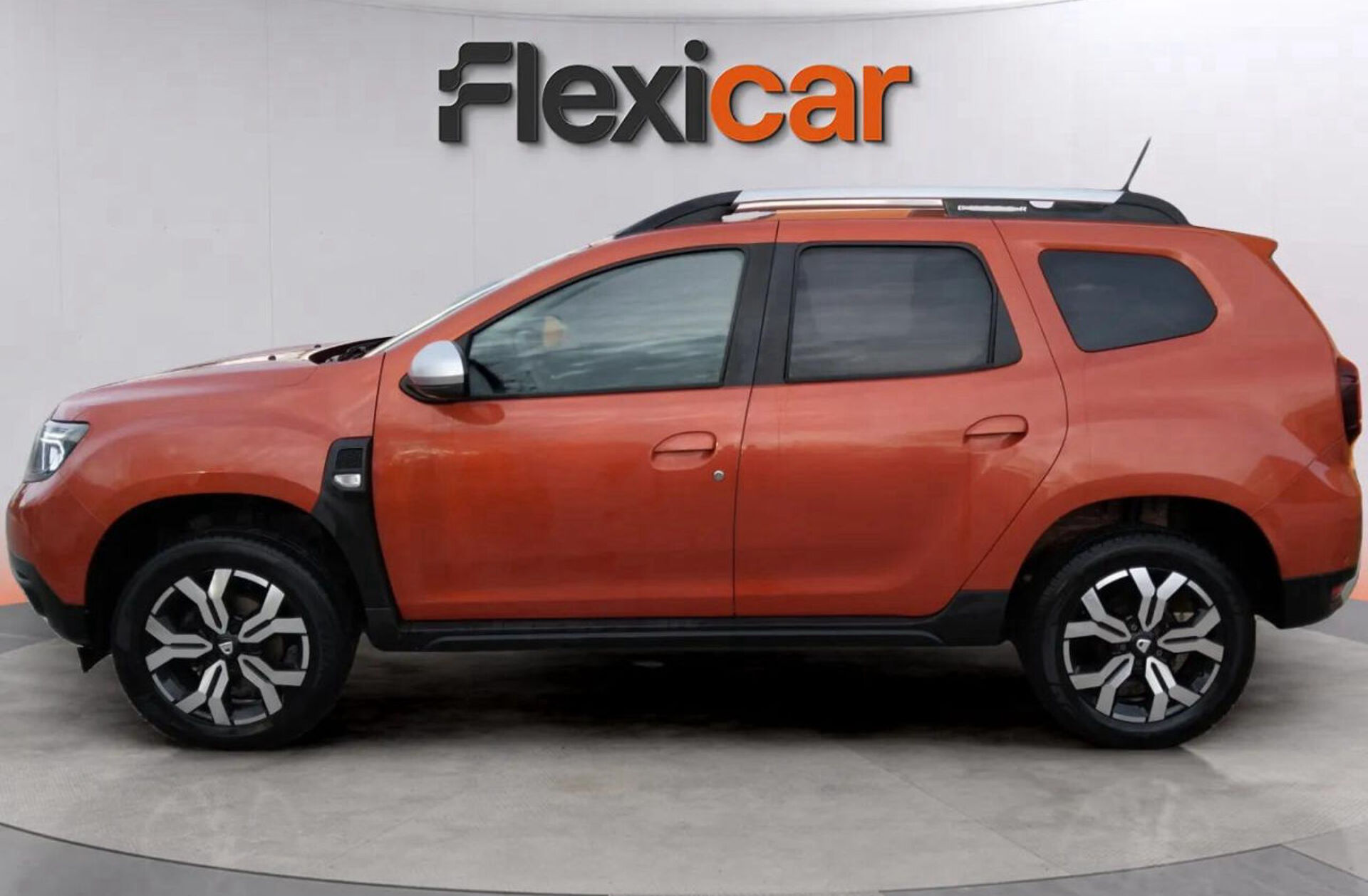DACIA Duster 1.0 TCe ECO-G Prestige Bi-Fuel