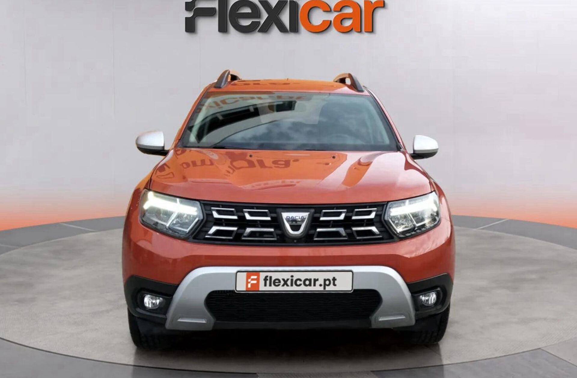 DACIA Duster 1.0 TCe ECO-G Prestige Bi-Fuel
