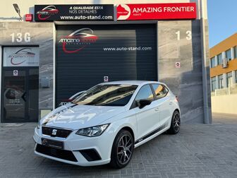 SEAT Ibiza 1.0 Eco TSI S&S Style