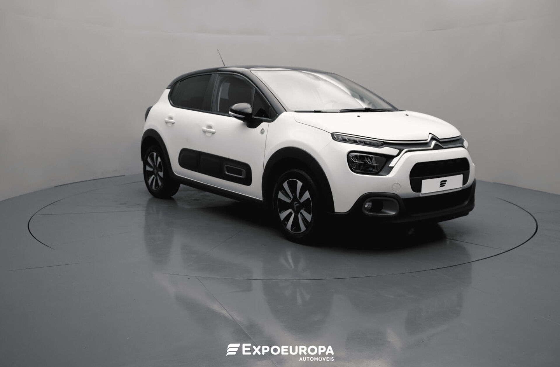 CITROEN C3 1.2 PureTech C-Series