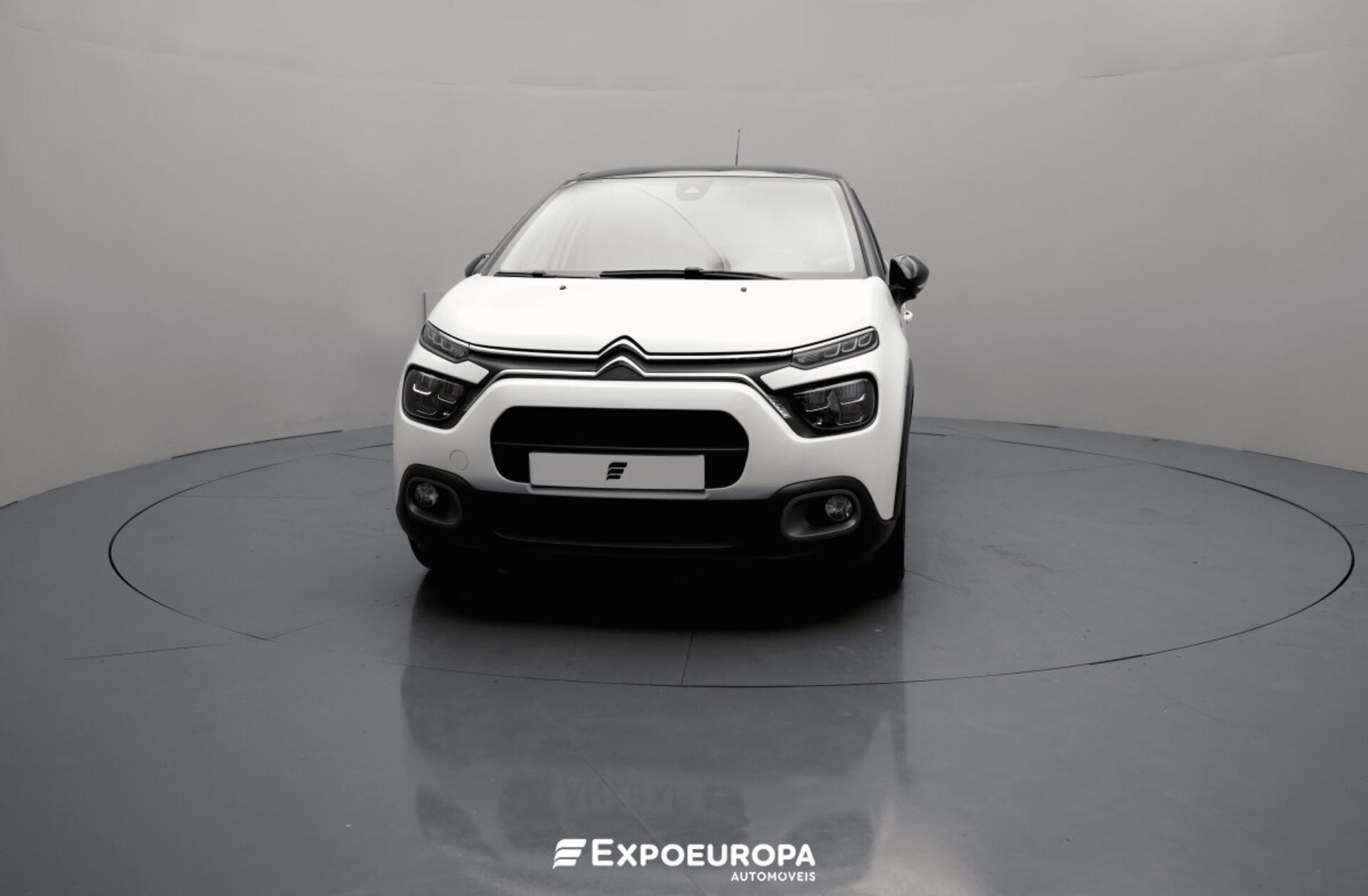 CITROEN C3 1.2 PureTech C-Series