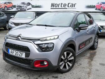 CITROEN C3 1.2 PureTech C-Series