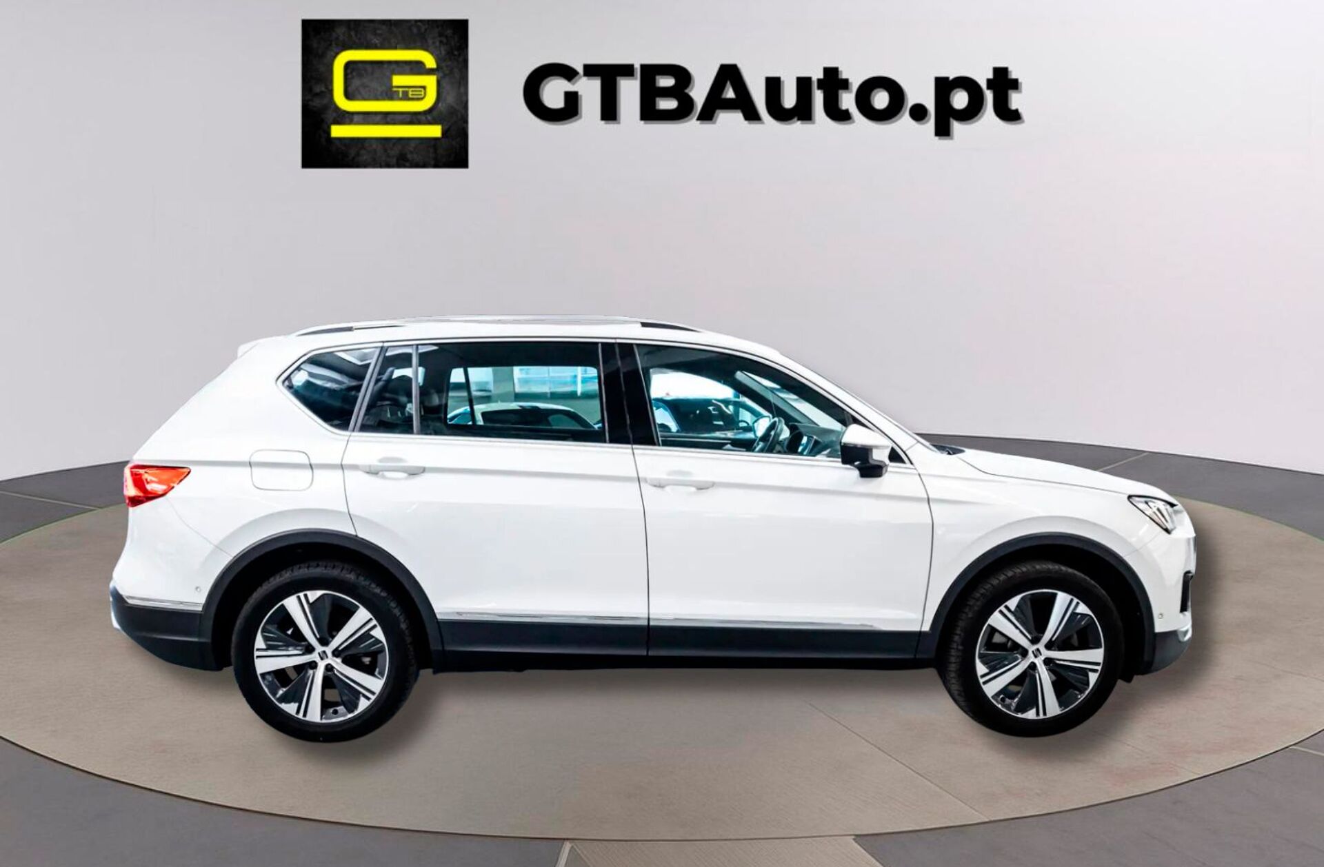 SEAT Tarraco 1.4 e-Hybrid Xcellence DSG