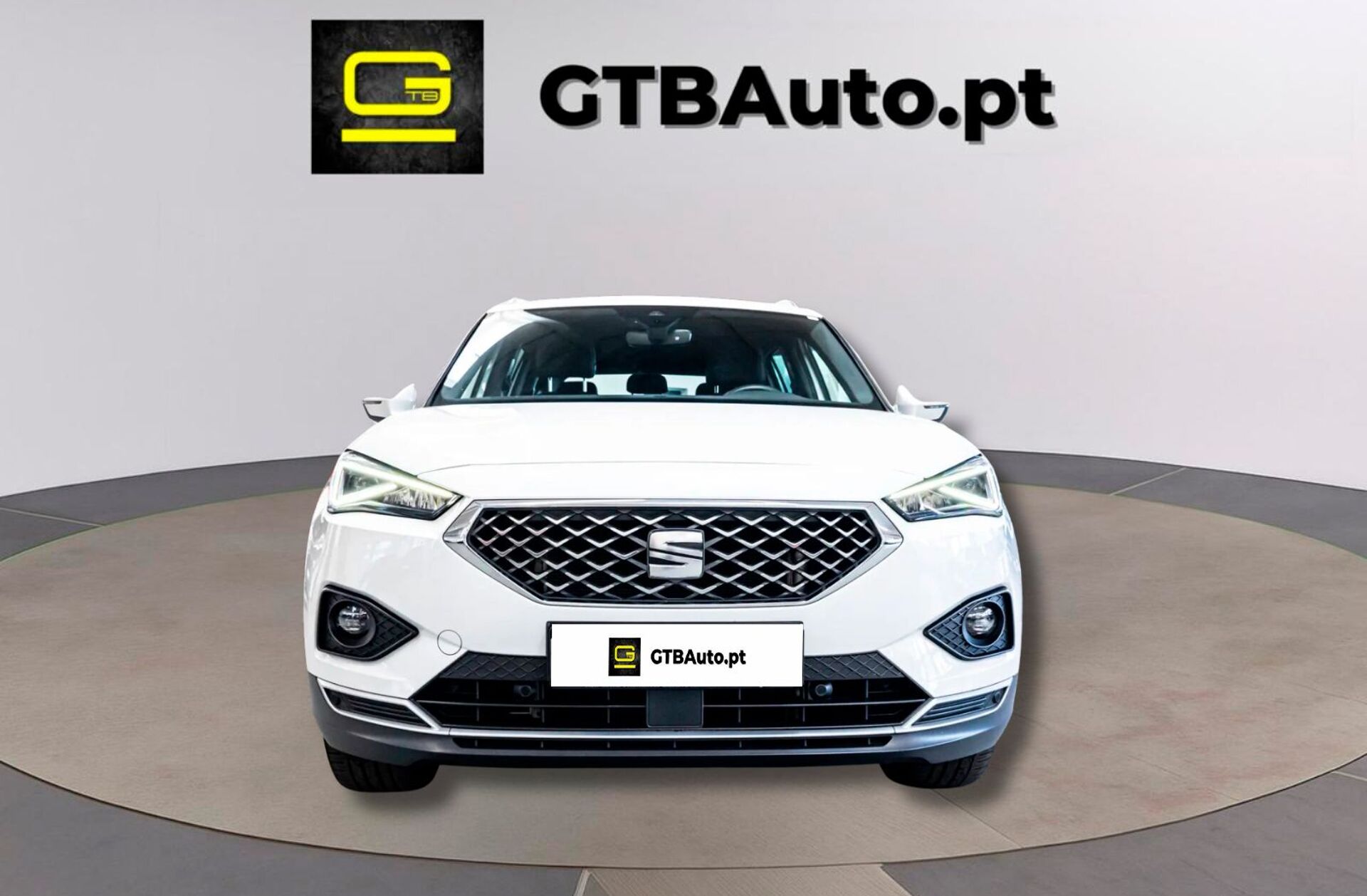 SEAT Tarraco 1.4 e-Hybrid Xcellence DSG