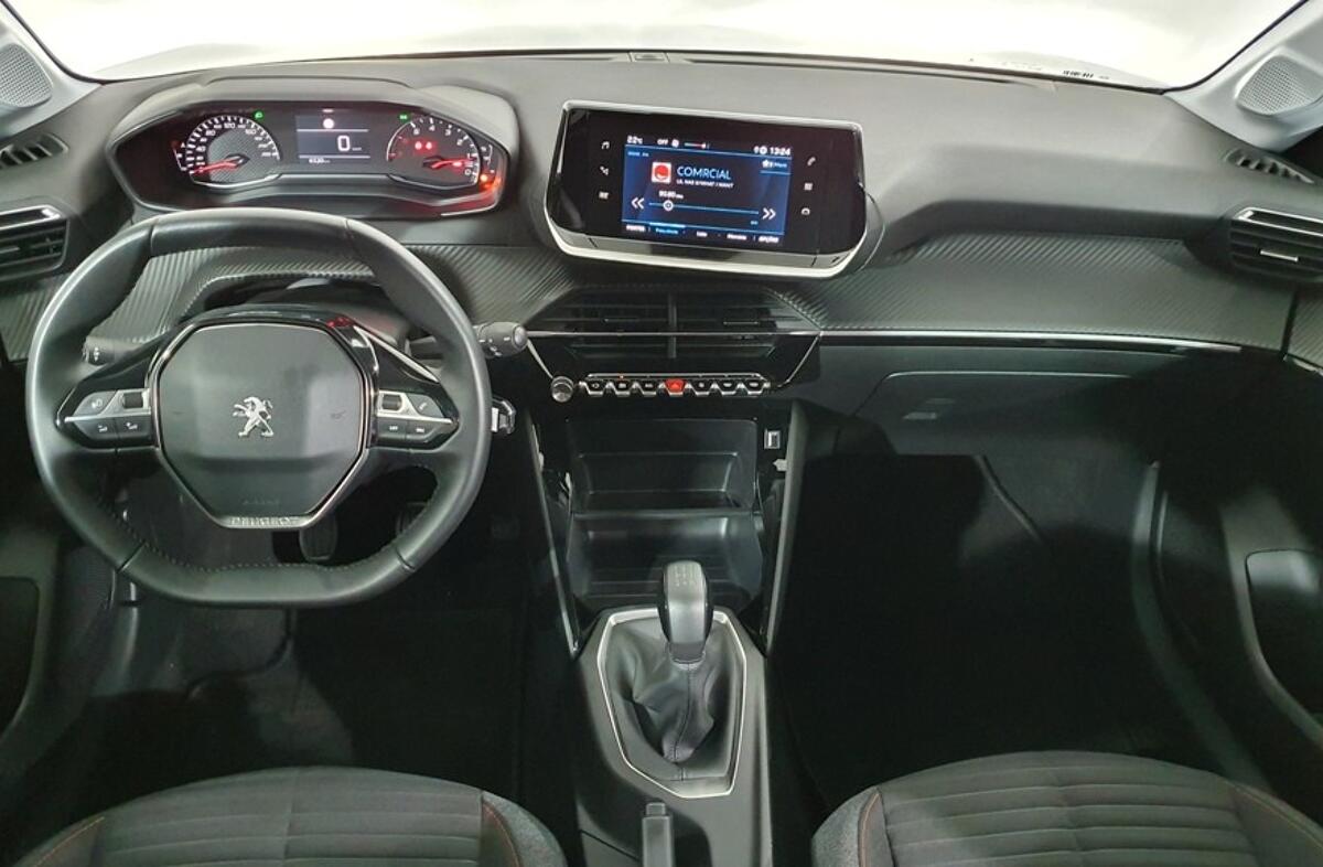 PEUGEOT 208 1.2 PureTech Active Pack