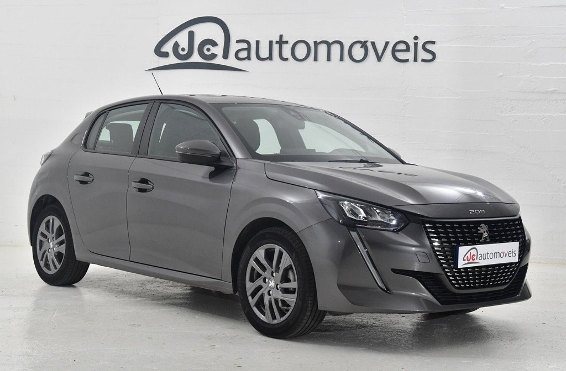 PEUGEOT 208 1.2 PureTech Active Pack