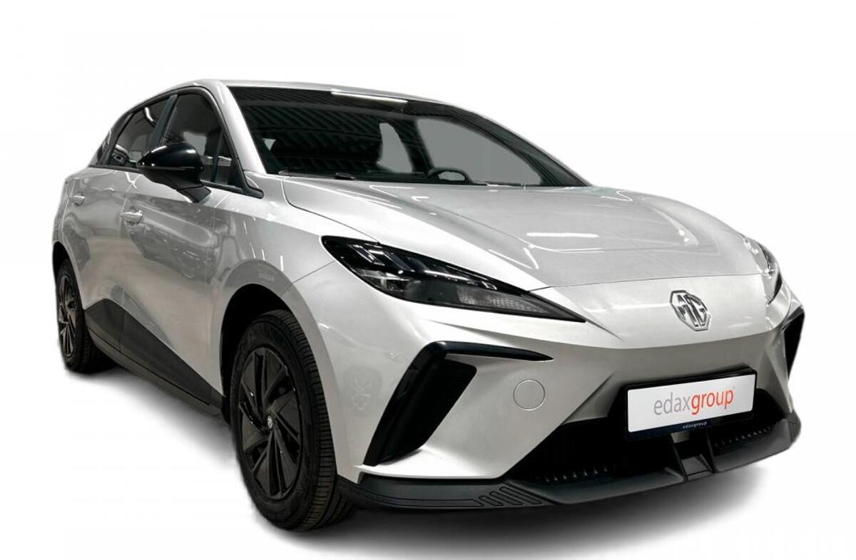 MG MG4 51 kWh Standard