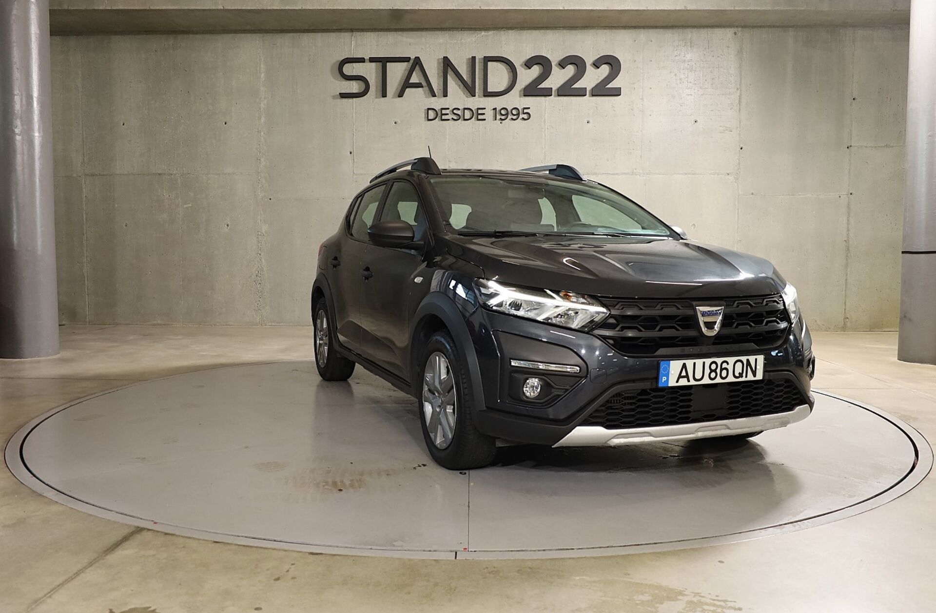 DACIA Sandero 1.0 TCe Stepway Comfort