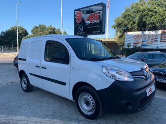 RENAULT Kangoo 1.5 dCi Business S/S 3Lug.