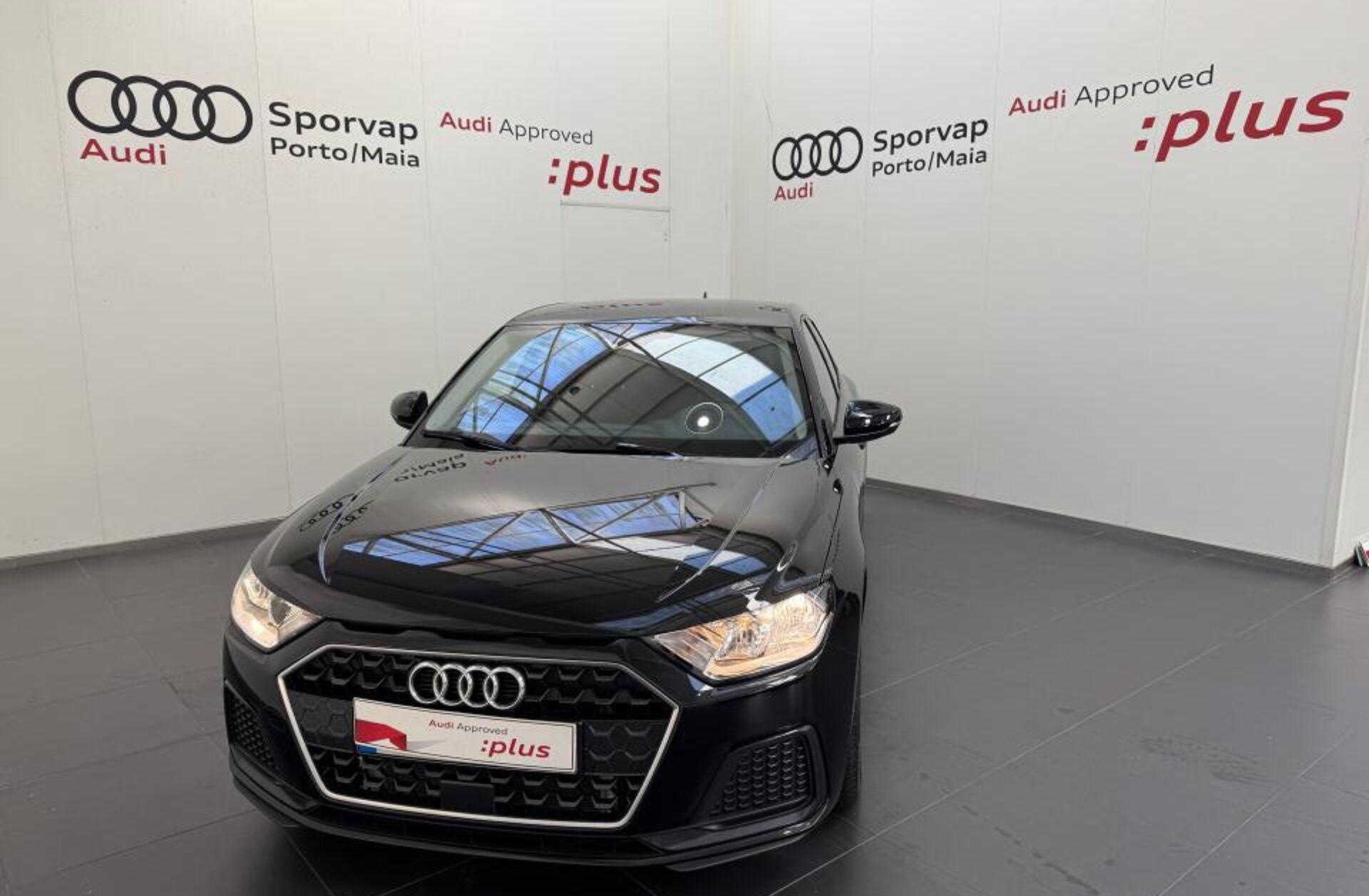 AUDI A1 SB 30 TFSI Advanced S tronic