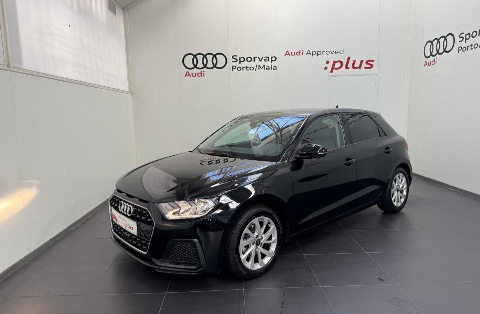 AUDI A1 SB 30 TFSI Advanced S tronic