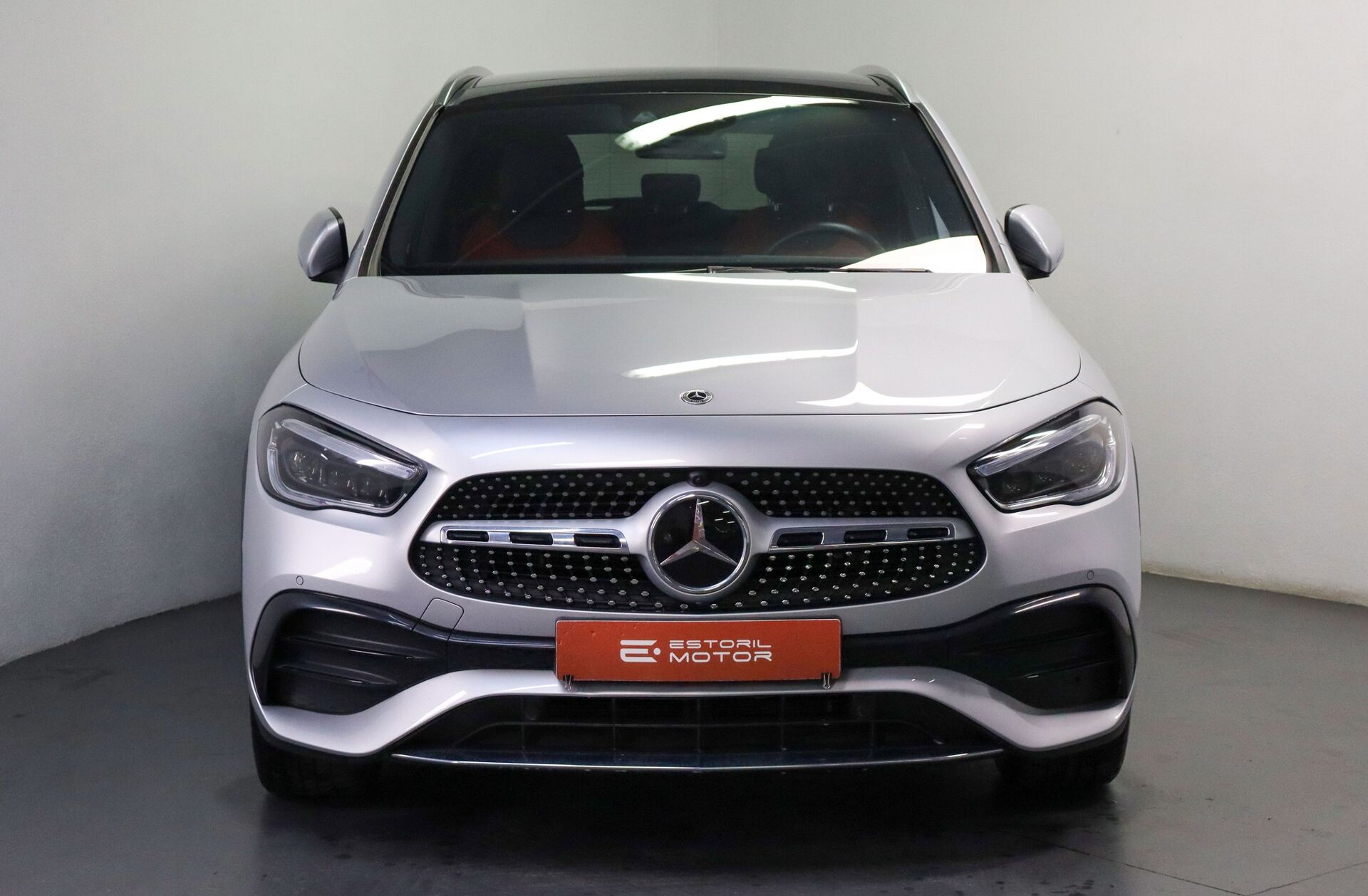 MERCEDES Classe GLA GLA 250 e AMG Line