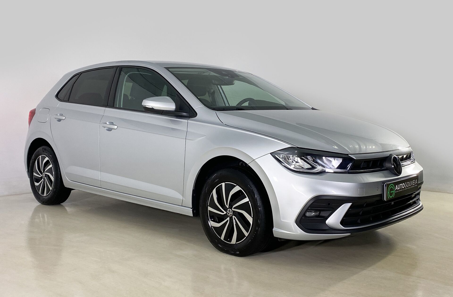 VOLKSWAGEN Polo 1.0 TSI Urban DSG