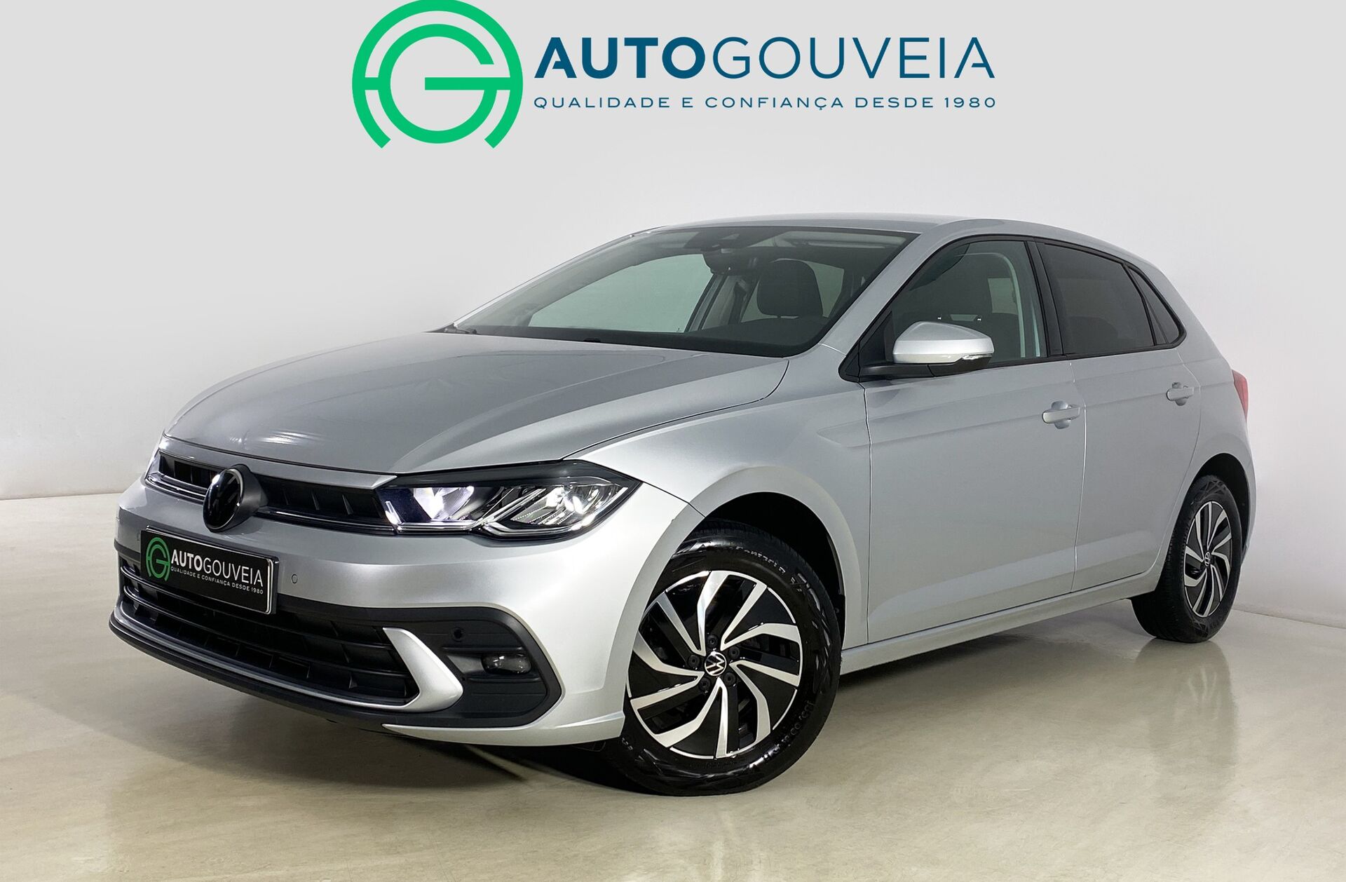 VOLKSWAGEN Polo 1.0 TSI Urban DSG