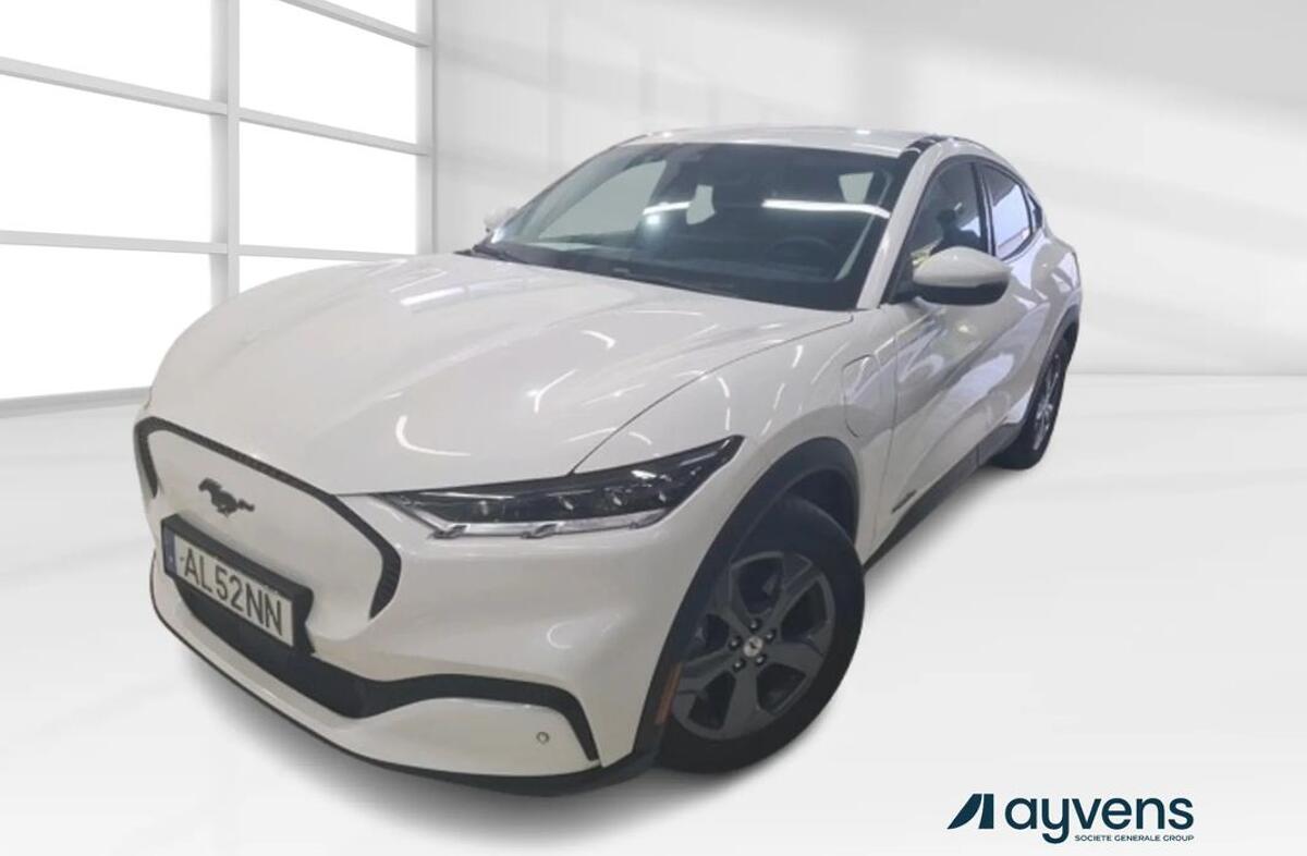 FORD Mustang Mach-E Standard