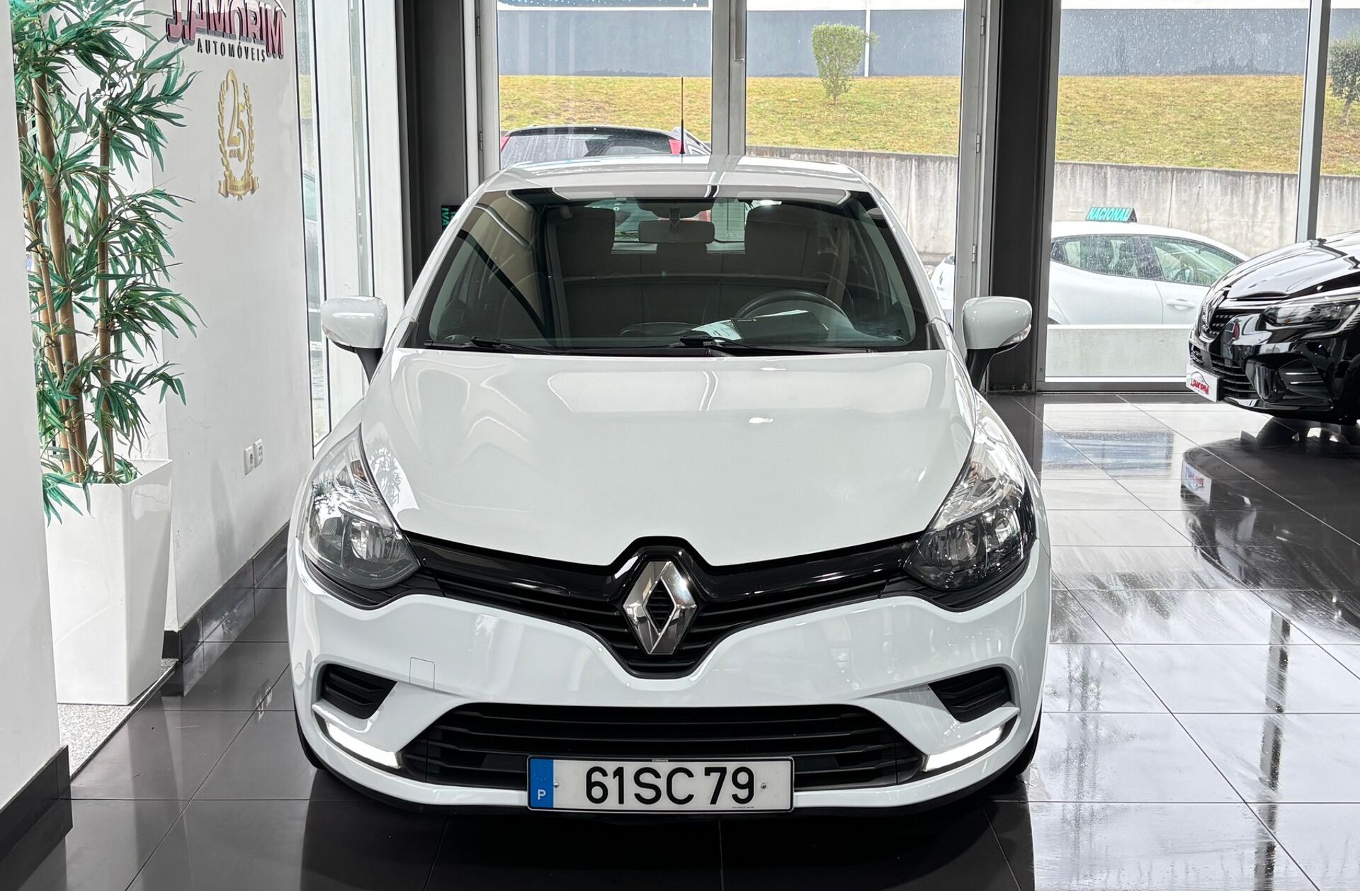 RENAULT Clio 1.5 dCi Comfort