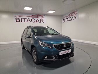 PEUGEOT 2008 1.2 PURETECH STYLE