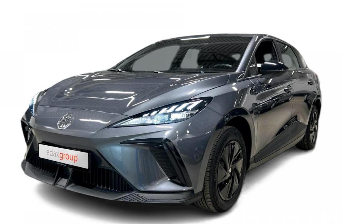 MG MG4 51 kWh Standard