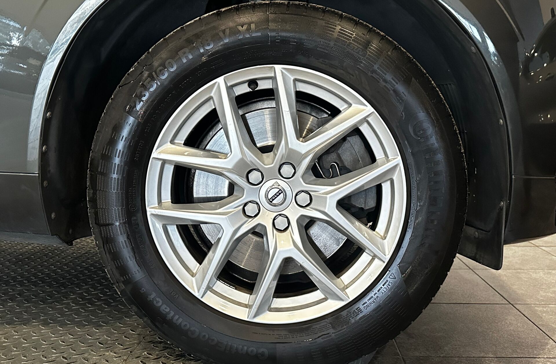 VOLVO XC60 2.0 D4 Momentum AWD Geartronic