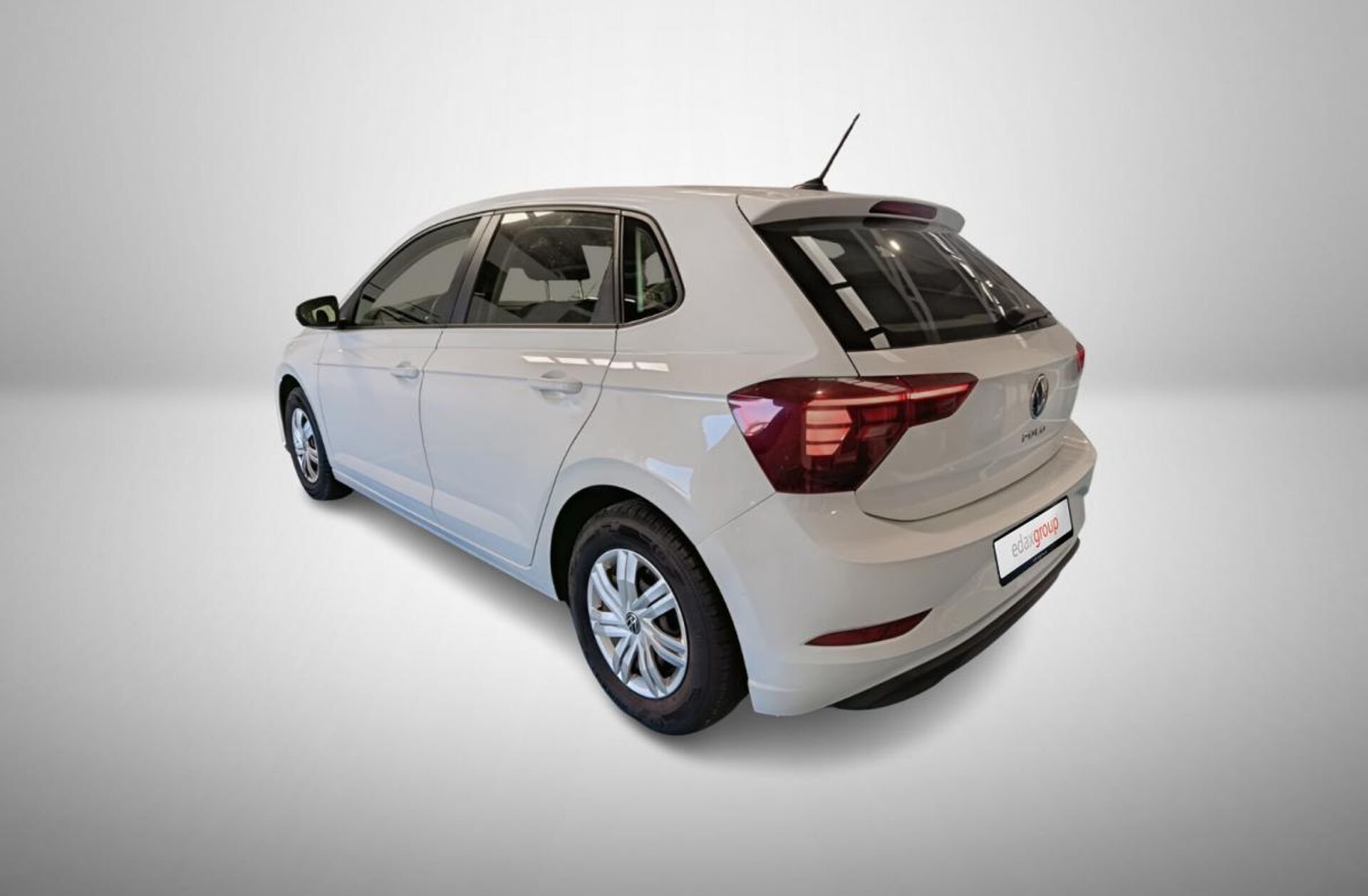 VOLKSWAGEN Polo 1.0 TSI Life