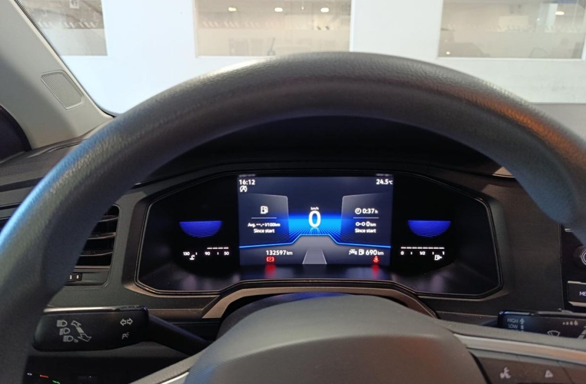 VOLKSWAGEN Polo 1.0 TSI Life