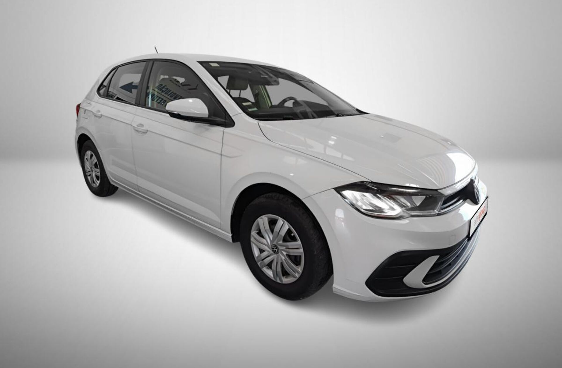 VOLKSWAGEN Polo 1.0 TSI Life