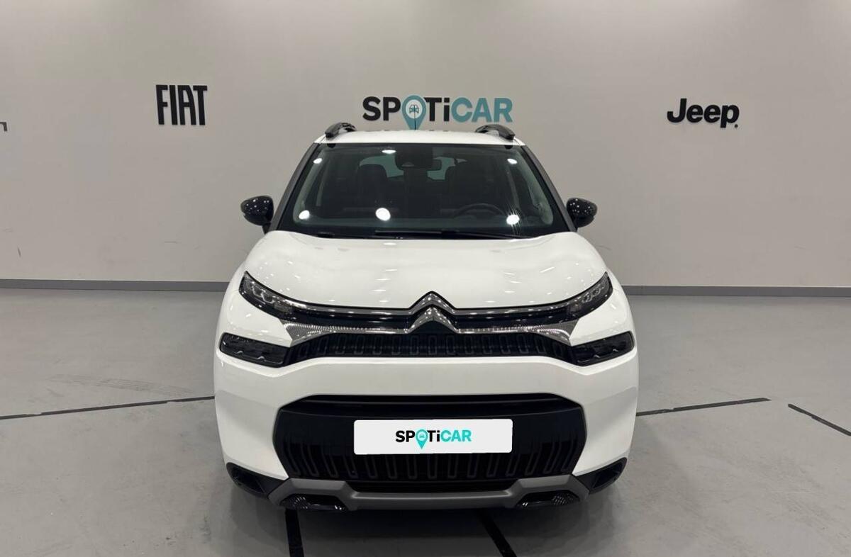 CITROEN C3 Aircross 1.2 PureTech Plus