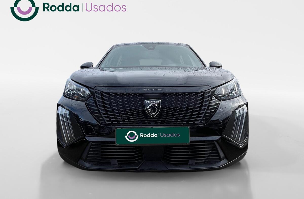 PEUGEOT 2008 1.2 PureTech Style