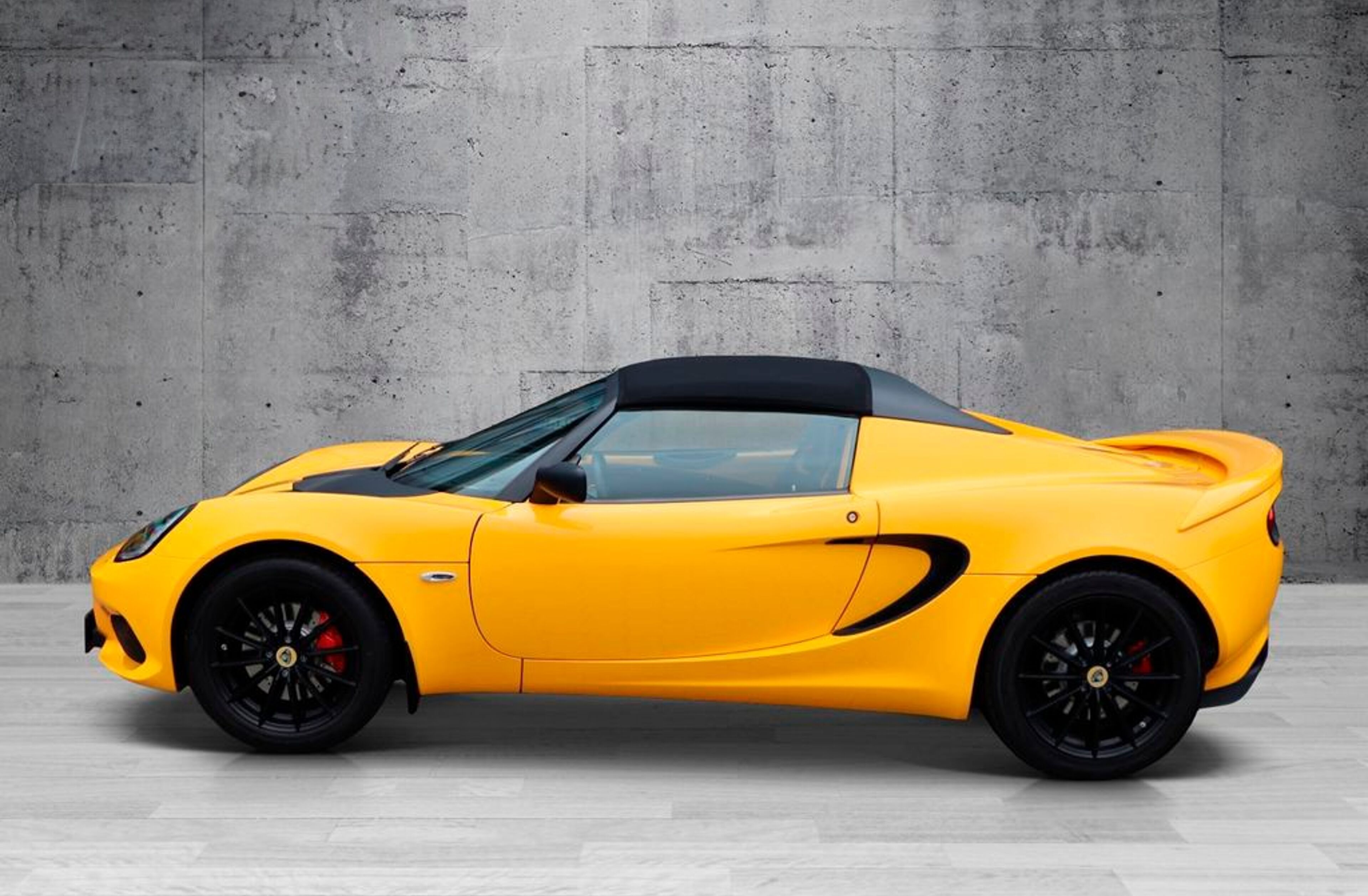 LOTUS Elise Sport 220