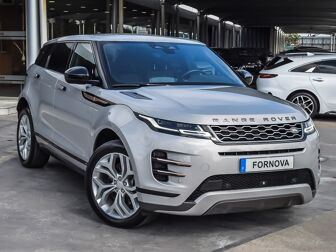 LAND ROVER Range Rover Evoque 1.5 P300e AWD R-Dynamic SE Auto