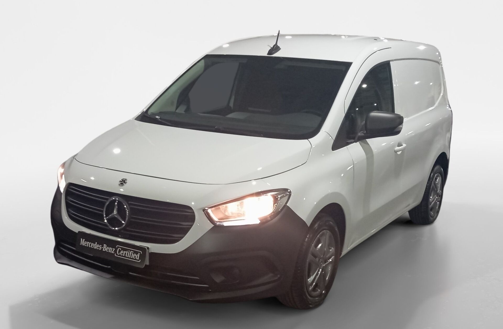 MERCEDES Citan 108 CDi/27