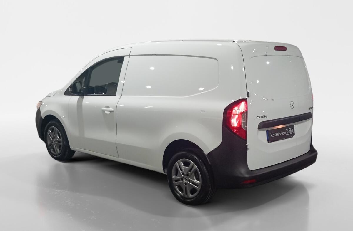 MERCEDES Citan 108 CDi/27