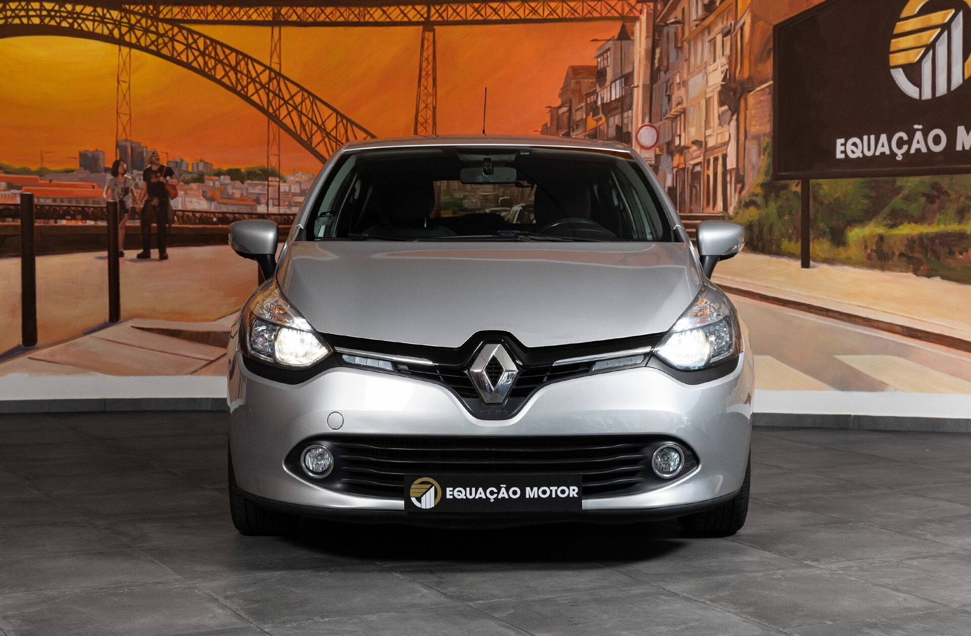 RENAULT Clio 1.5 dCi Clio EDC