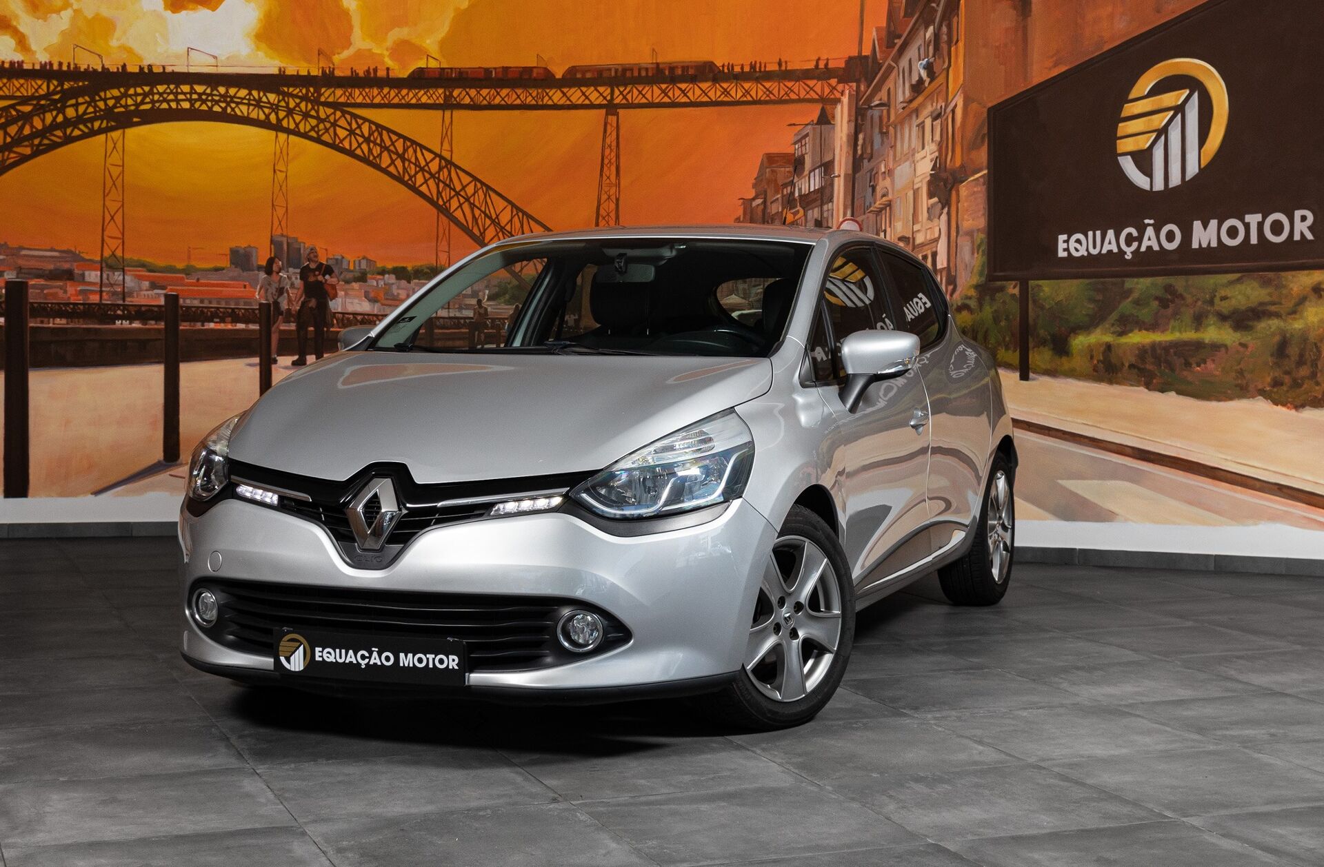 RENAULT Clio 1.5 dCi Clio EDC