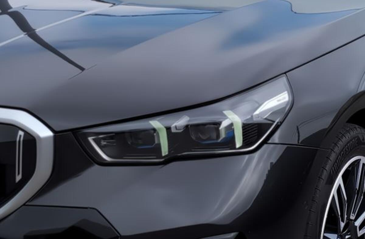 BMW Serie-5 530 e Pack Desportivo M