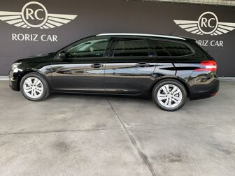 PEUGEOT 308 1.6 BlueHDi Style