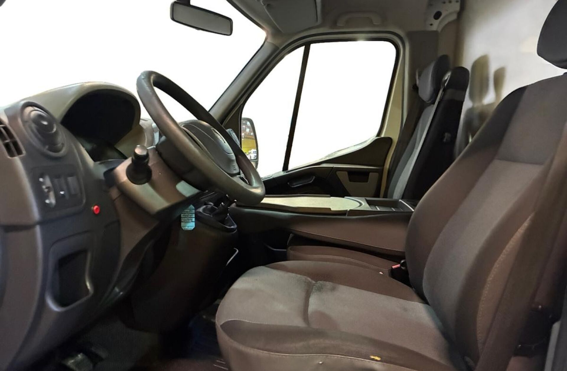 RENAULT Master 2.3 dCi L2 3.5T