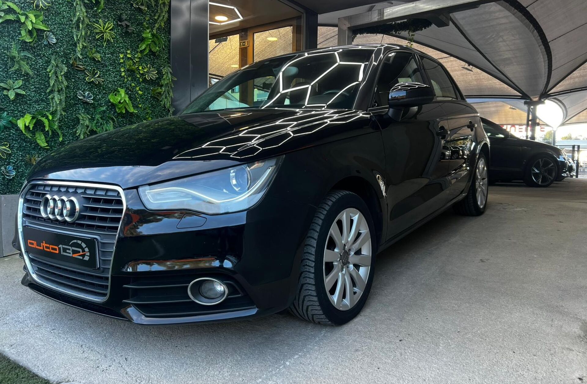 AUDI A1 1.6 TDi Advance