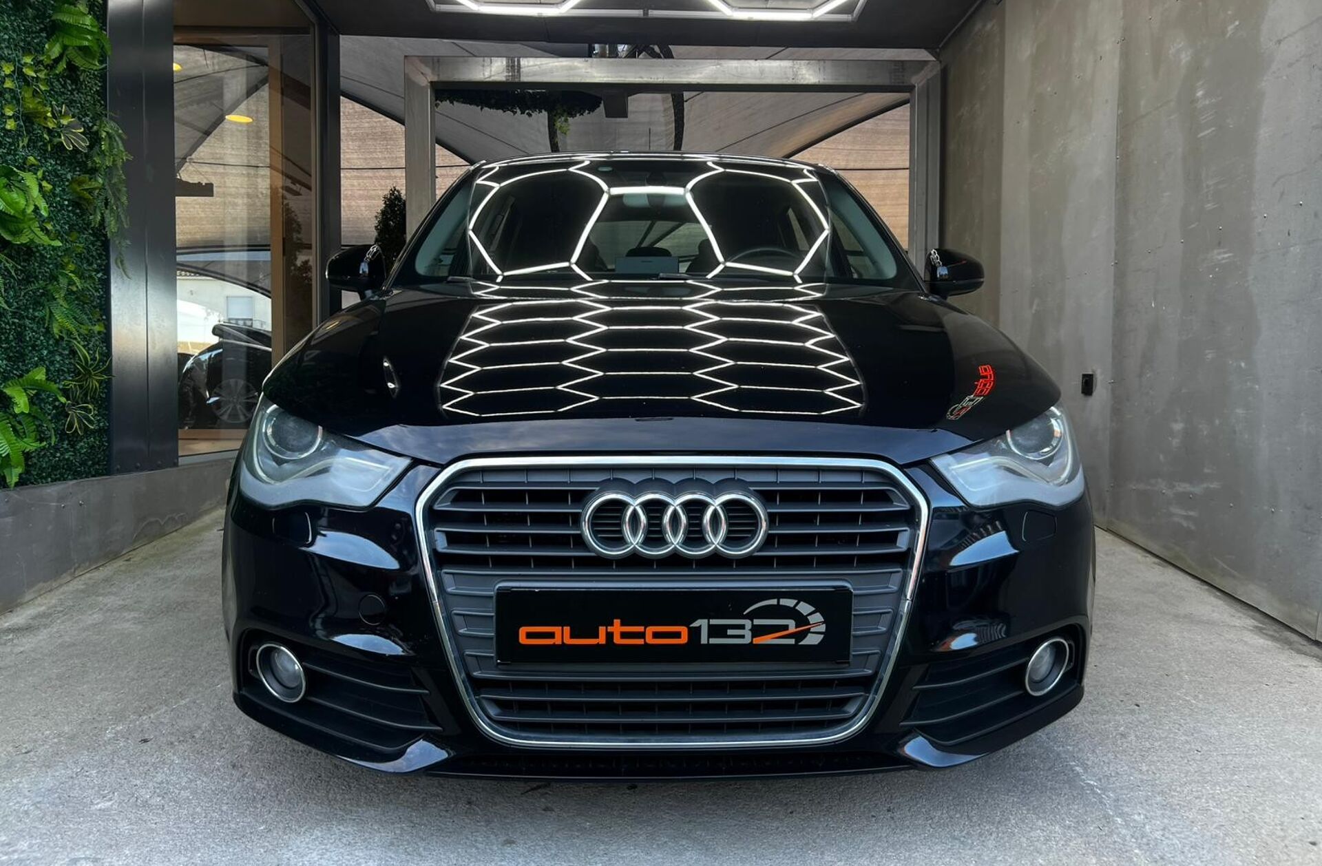 AUDI A1 1.6 TDi Advance